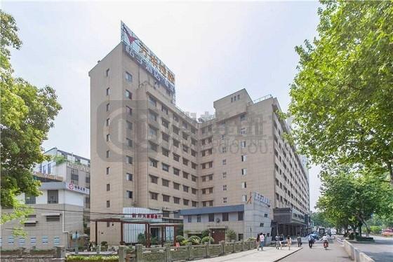 宏都商务楼建设，最齐全的配套办公大楼