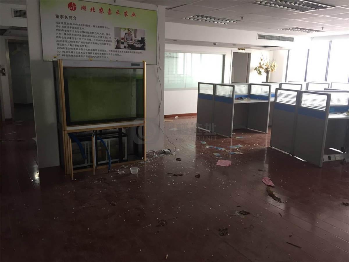 上海信息技术大厦