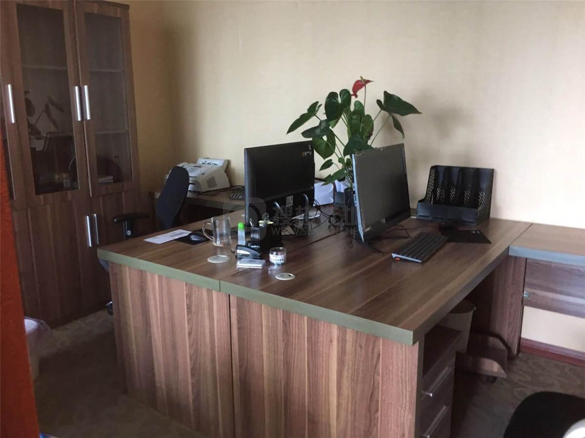 上海信息技术大厦