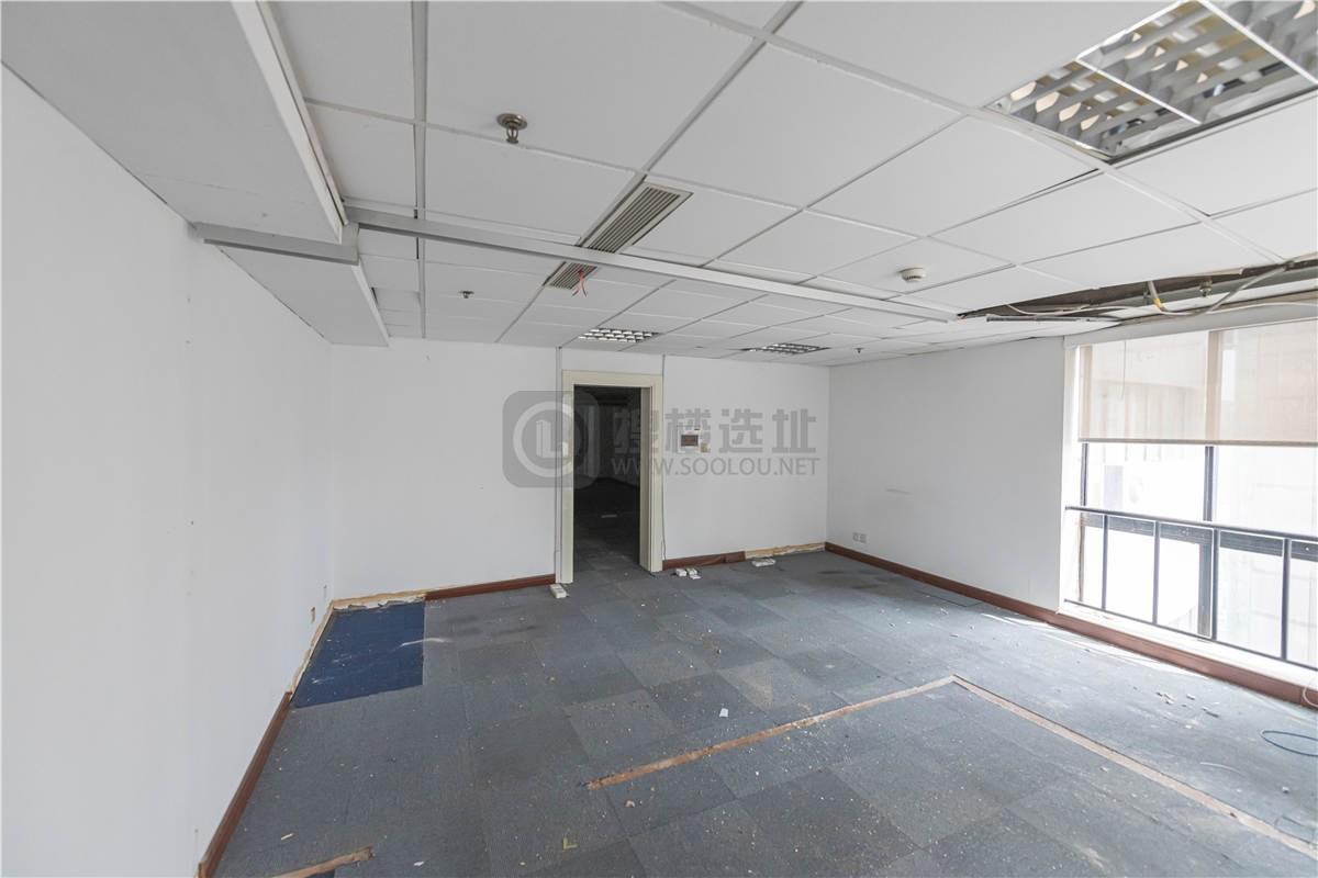 上海信息技术大厦