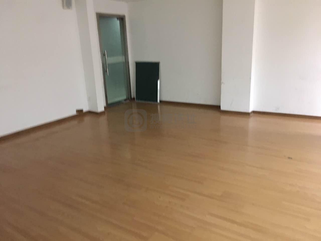 上海信息技术大厦