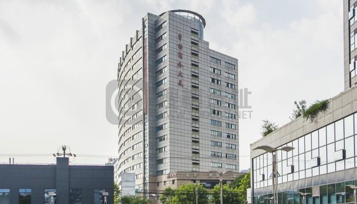 曹杨商务大厦写字楼介绍