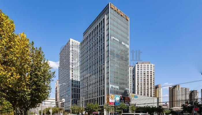 歌斐香溢广场写字楼项目详细介绍