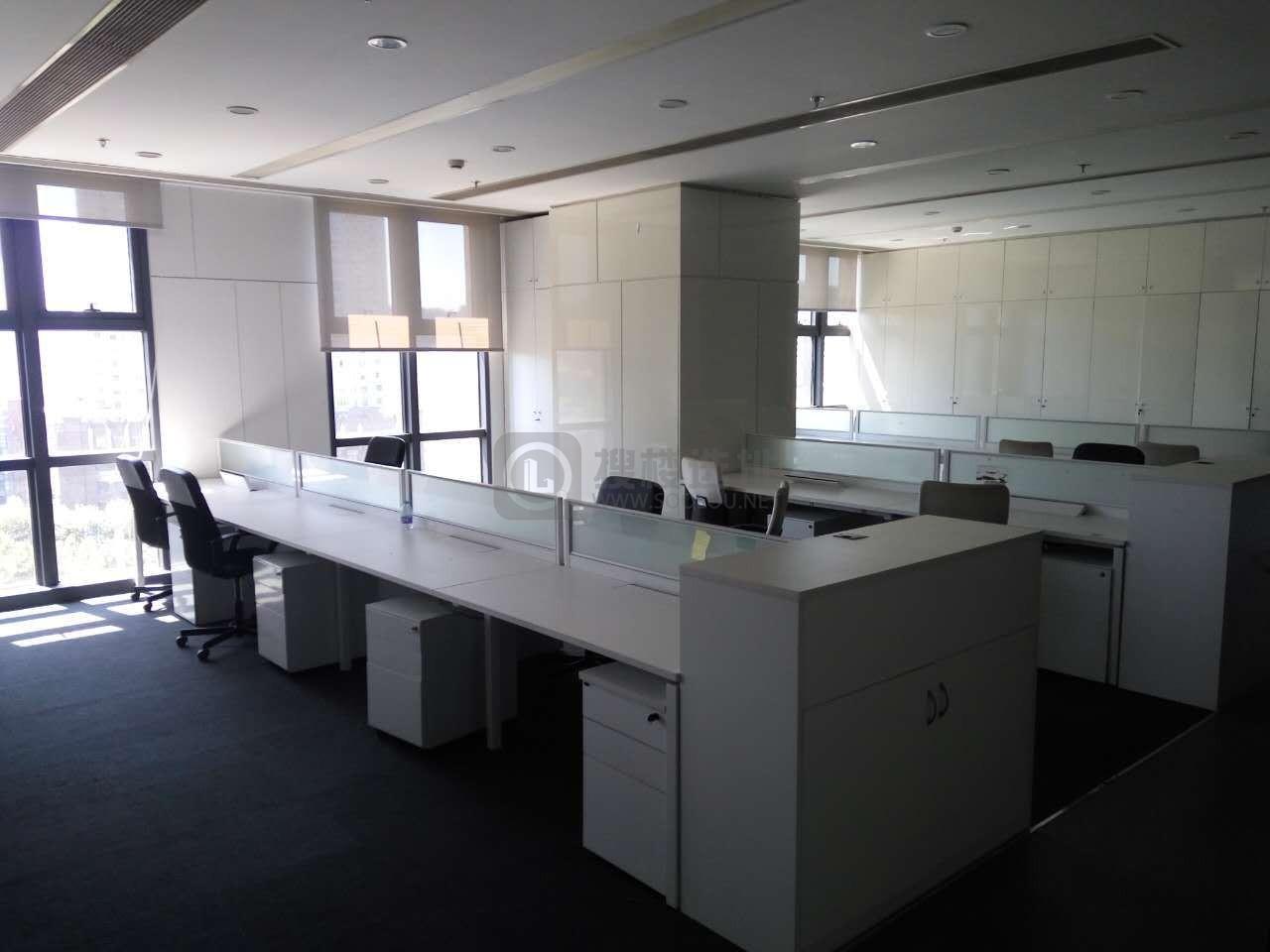 上海招商局广场