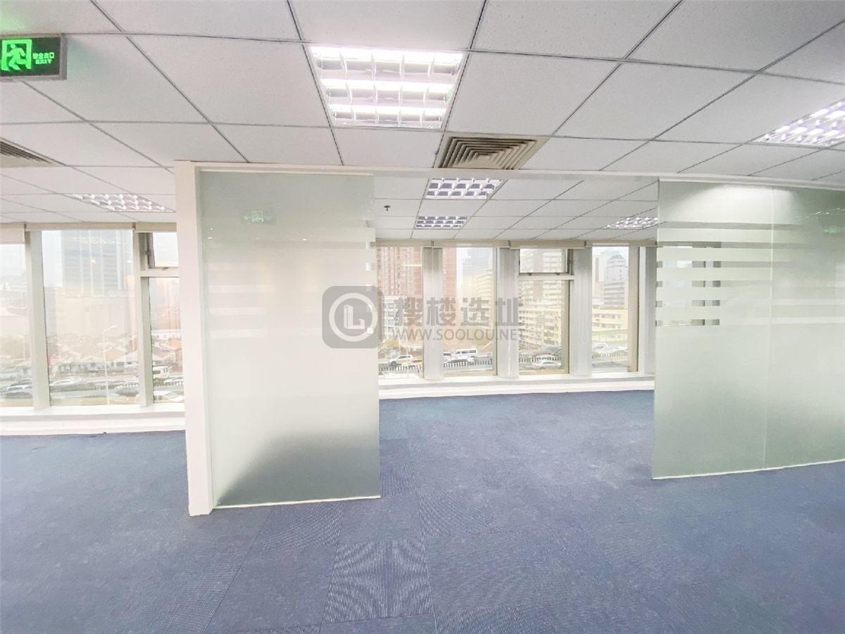 上海招商局广场