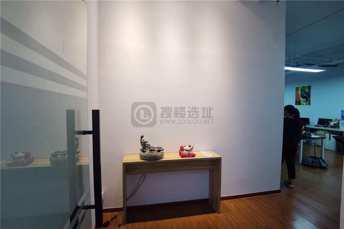 上海联合数字内容产业基地