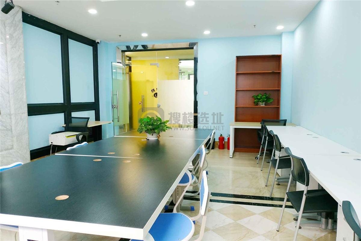 上海国际设计交流中心