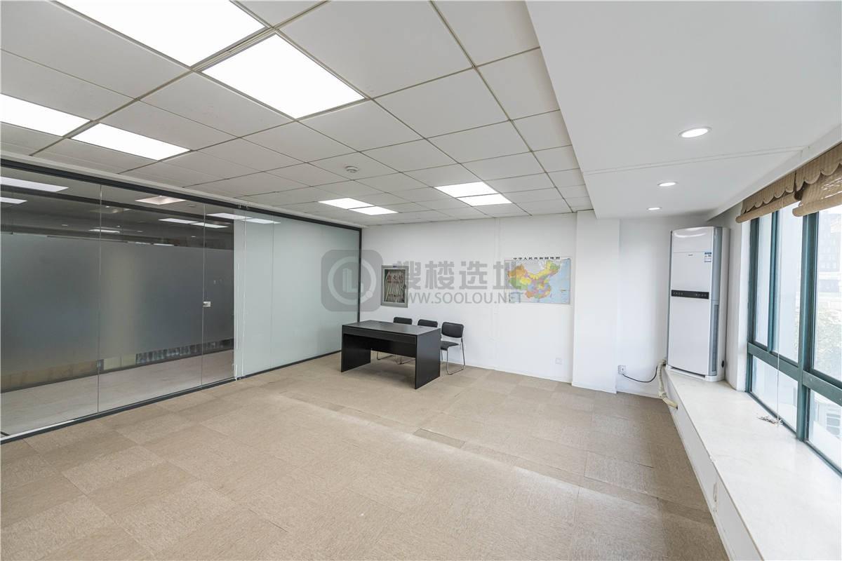 东华大学科技园