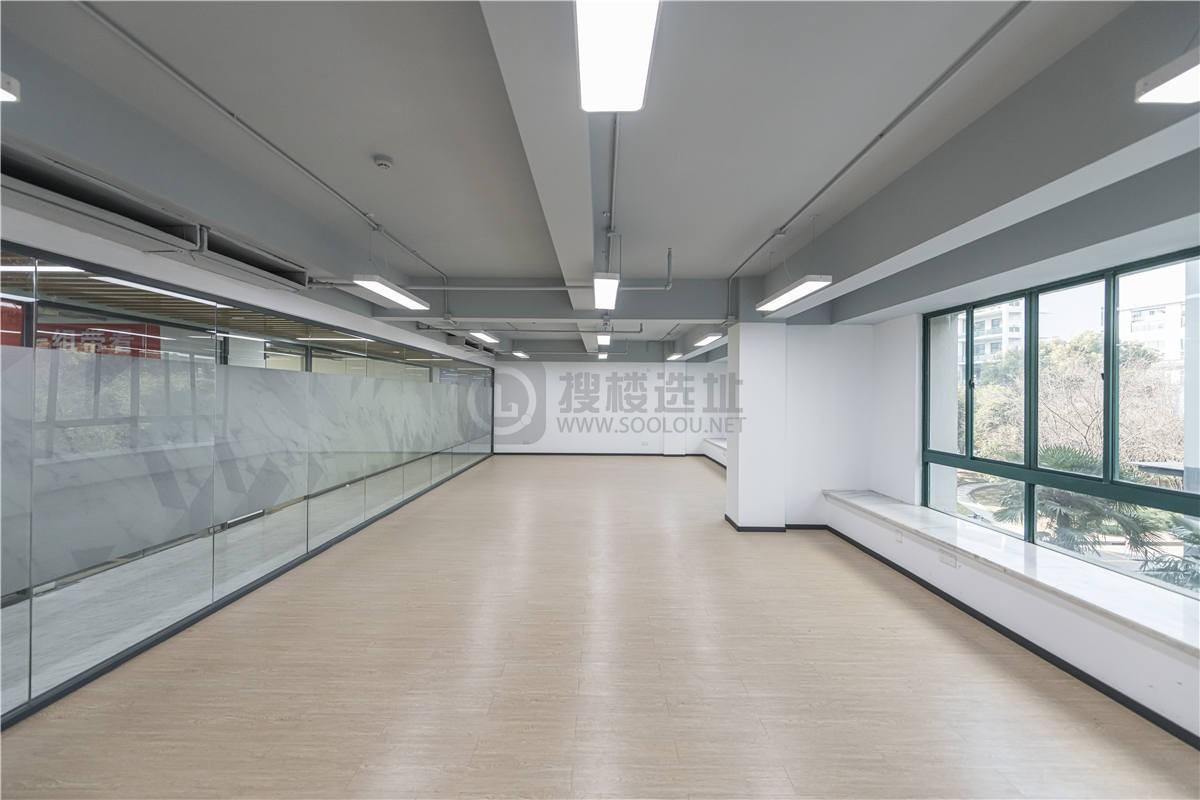 东华大学科技园