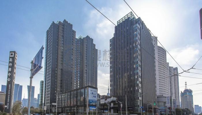 北外滩白金湾广场写字楼出租怎么样？