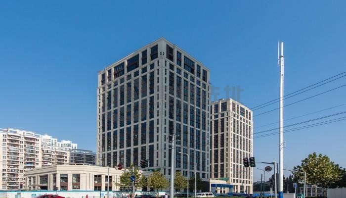 上海一方大厦双狮汇写字楼详情介绍