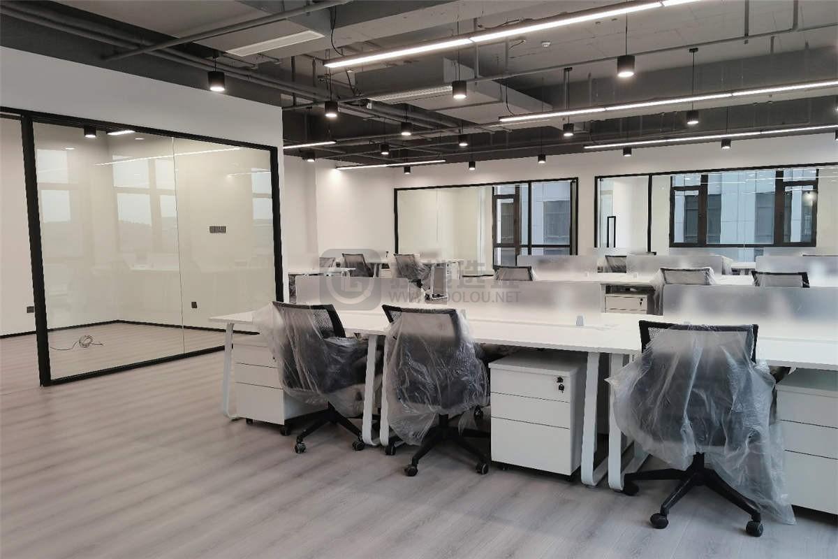 德必虹桥国际WE