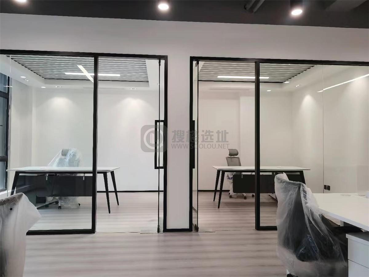 德必虹桥国际WE