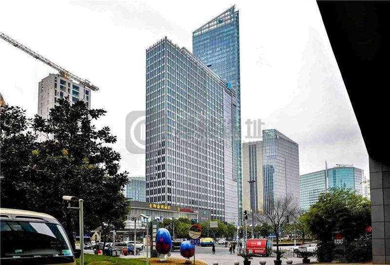 环智国际大厦写字楼出租,环智国际大厦租金价格
