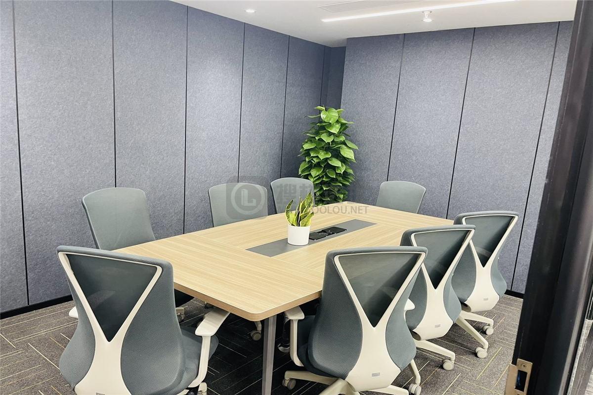 裕景国际商务广场