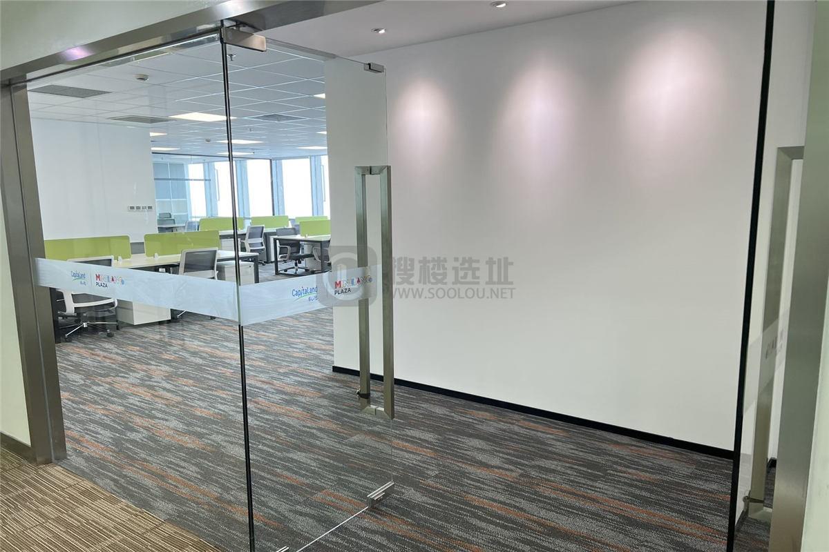 闵行凯德龙之梦