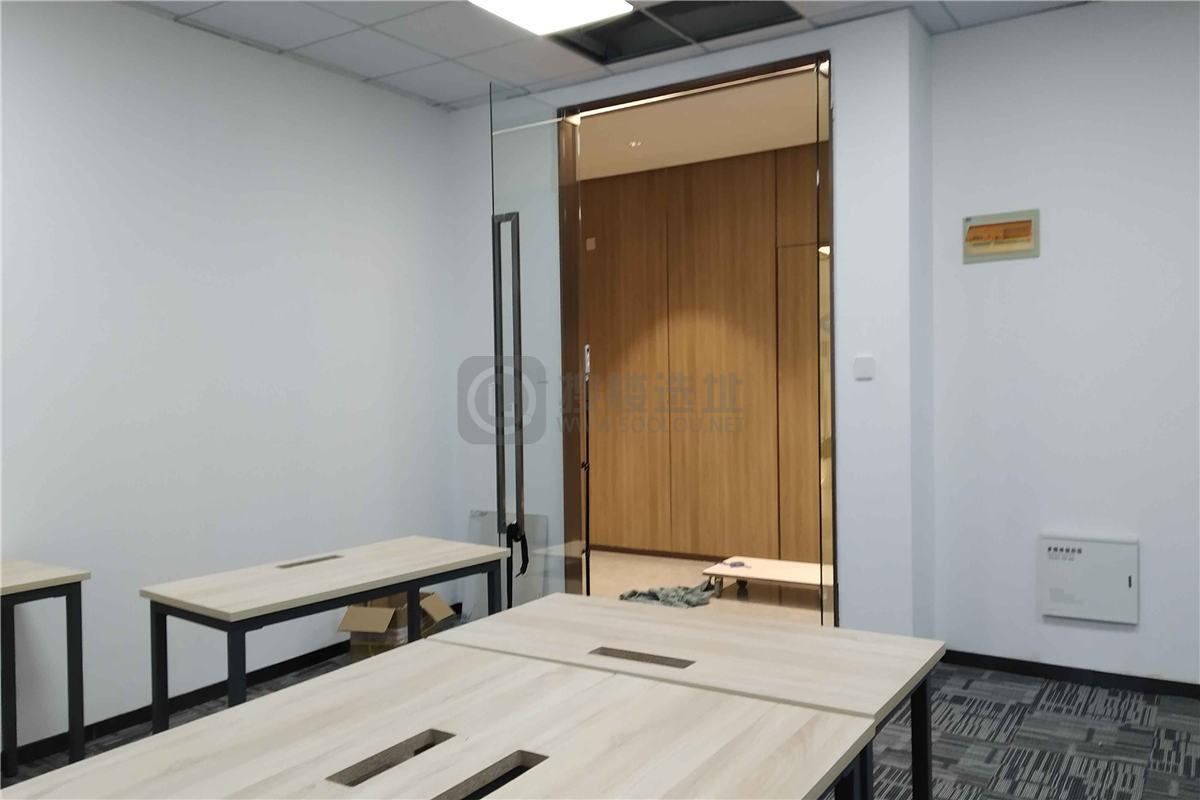 锦绣申江华虹创新园