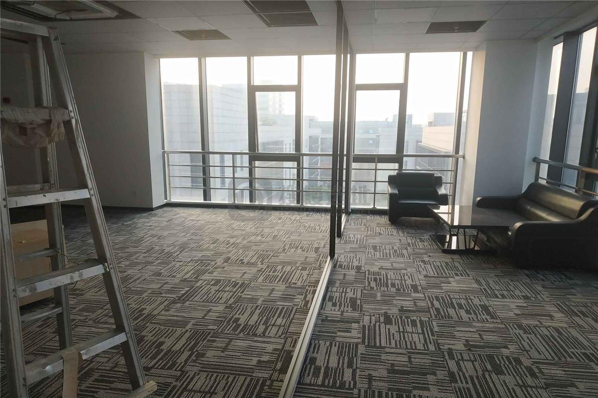 锦绣申江华虹创新园