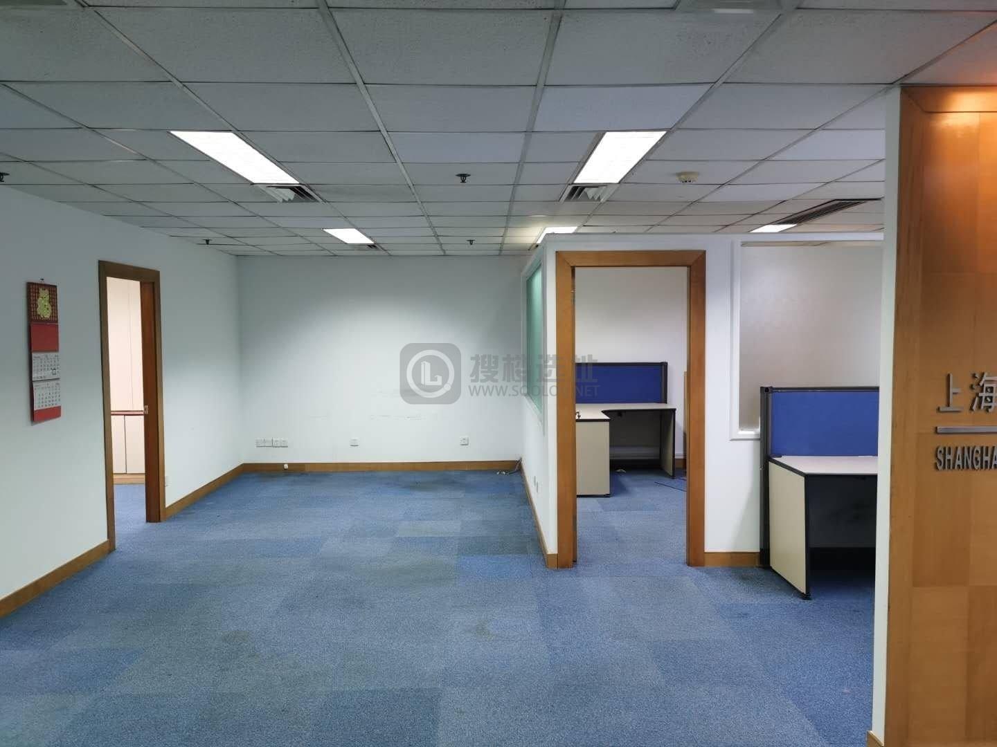 上海滩国际大厦