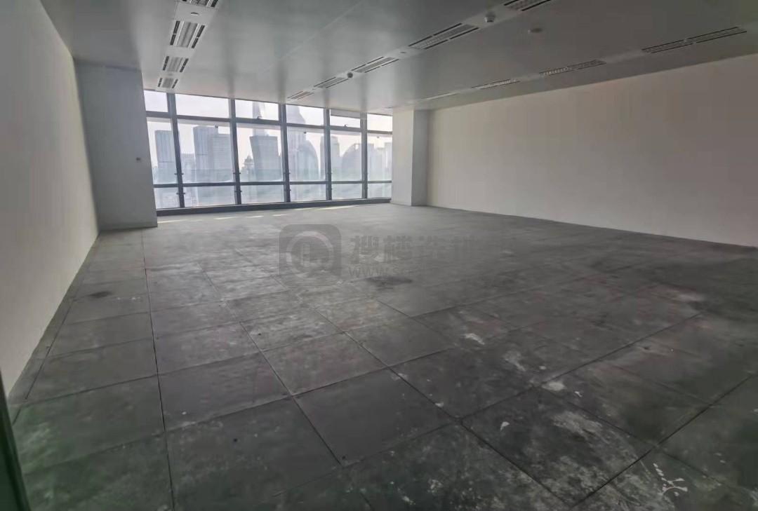 浦江国际金融广场