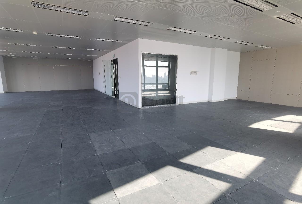 浦江国际金融广场