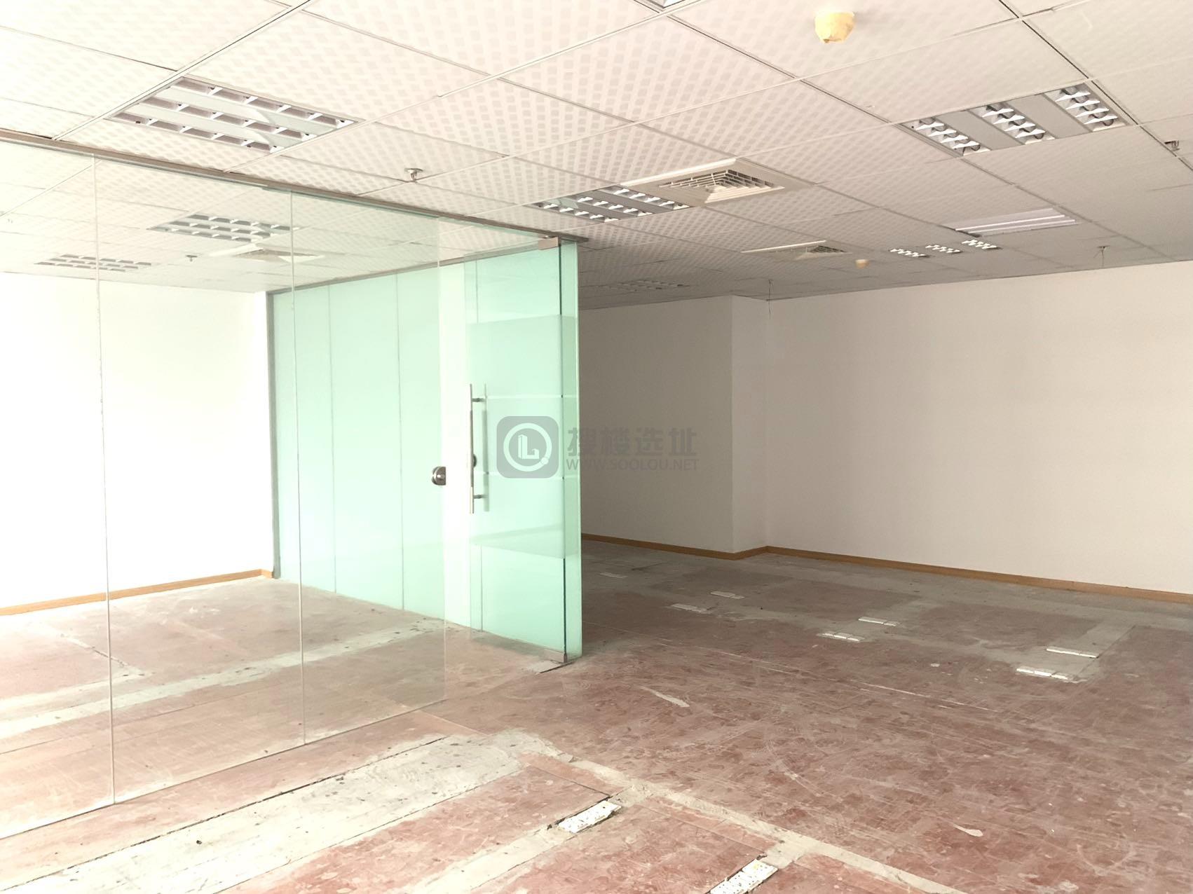 现代交通商务大厦