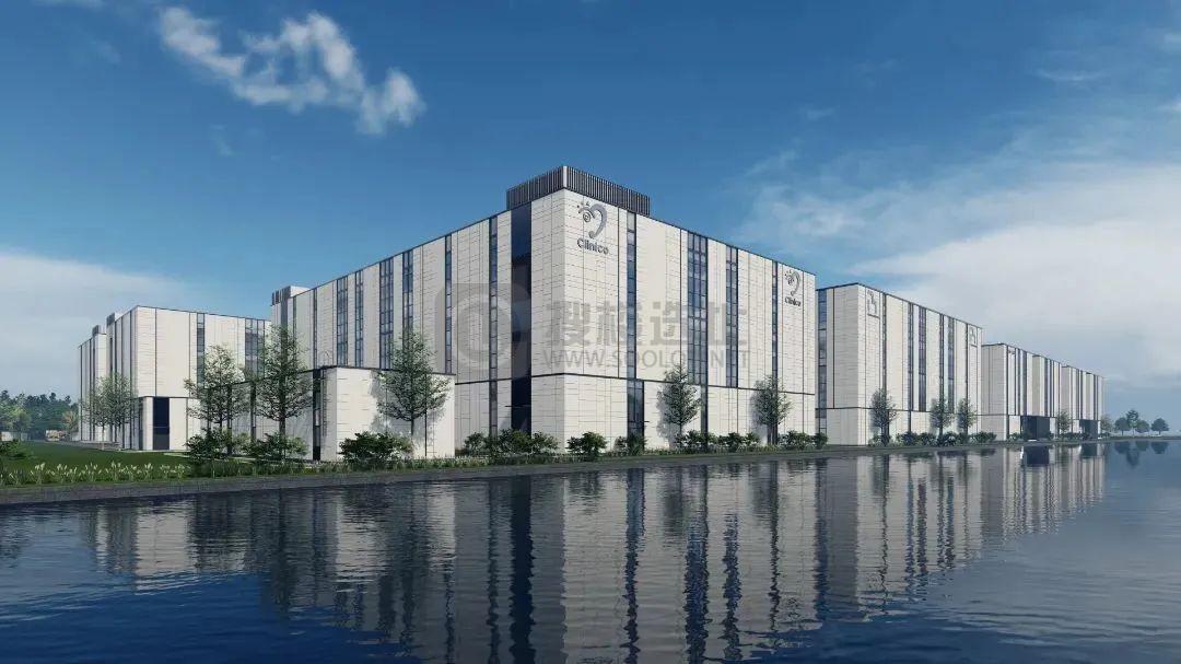 紧锣密鼓推进度，“宝山药谷”项目建设按下加速键