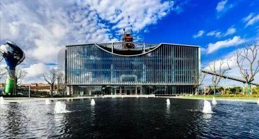 开启科创宝山新征程，科技创新引领区域加速转型