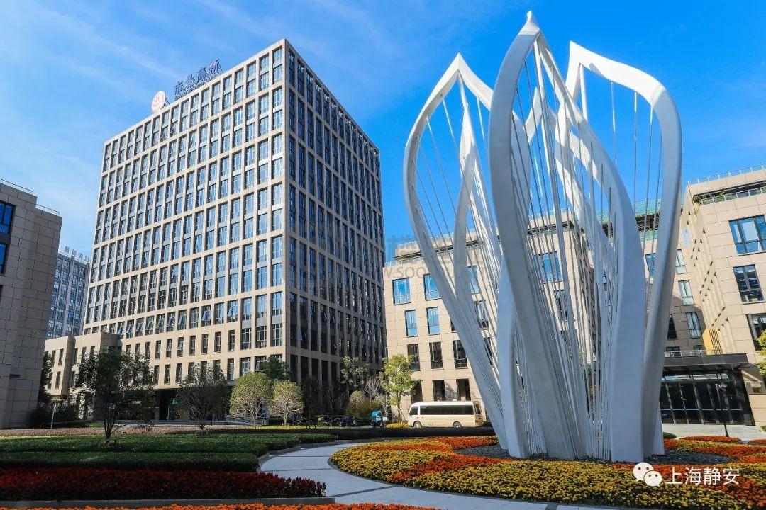 打造中国的大数据产业之都，建设中国创新型产业社区 | 创新新动力