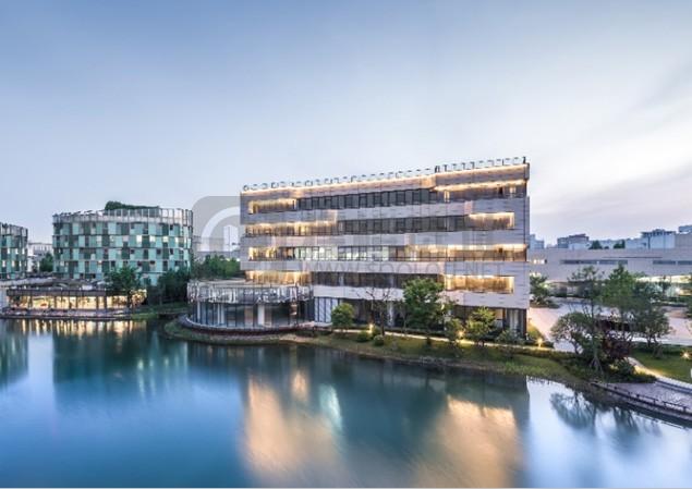 浦江智谷火热招商中！！！