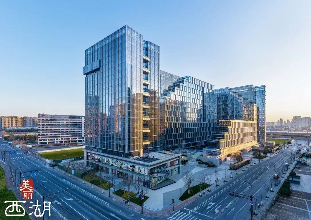 西湖区三批47宗留用地项目稳步推进，村级集体经济发展进入快车道