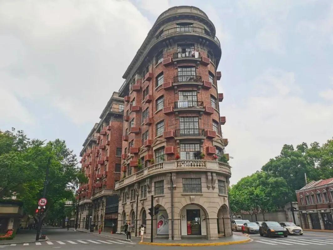 武康大楼“30°空间”助力“建筑可阅读”，擦亮上海文化“金名片”