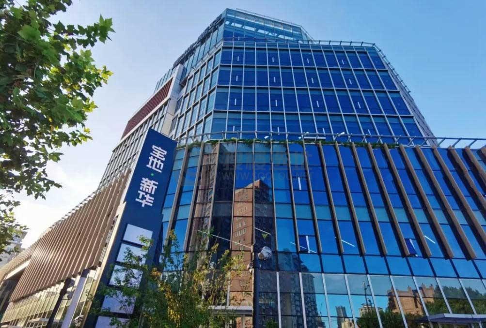 长宁这块“宝地”即将亮相！