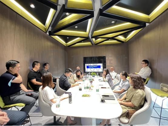 不懂楼宇运营体系，招商再牛也白搭——如何打造商办运营服务体系？