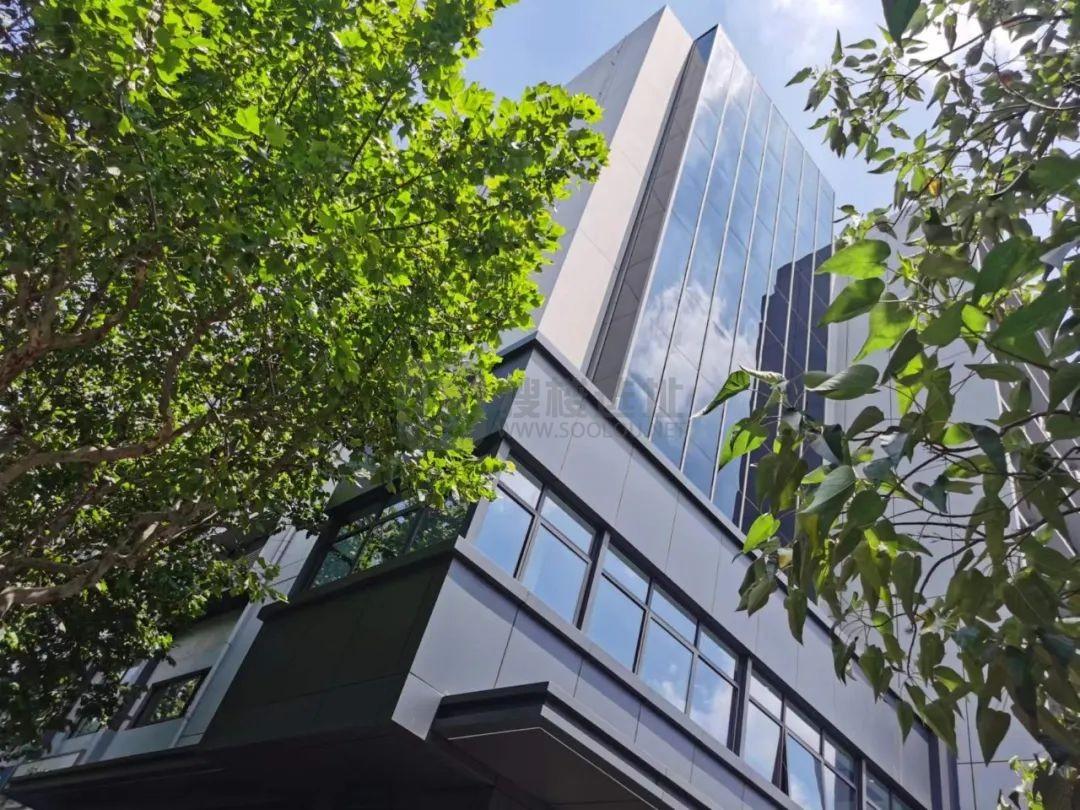 上海服装集团的“上服T PLAY数创园区”焕新升级！