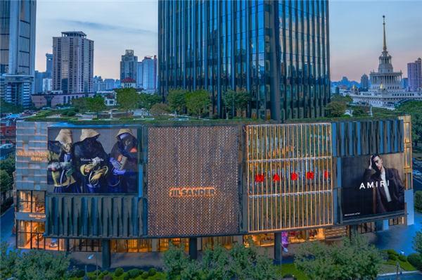 锦沧文华广场试营业开幕在即，内部品牌抢先看！