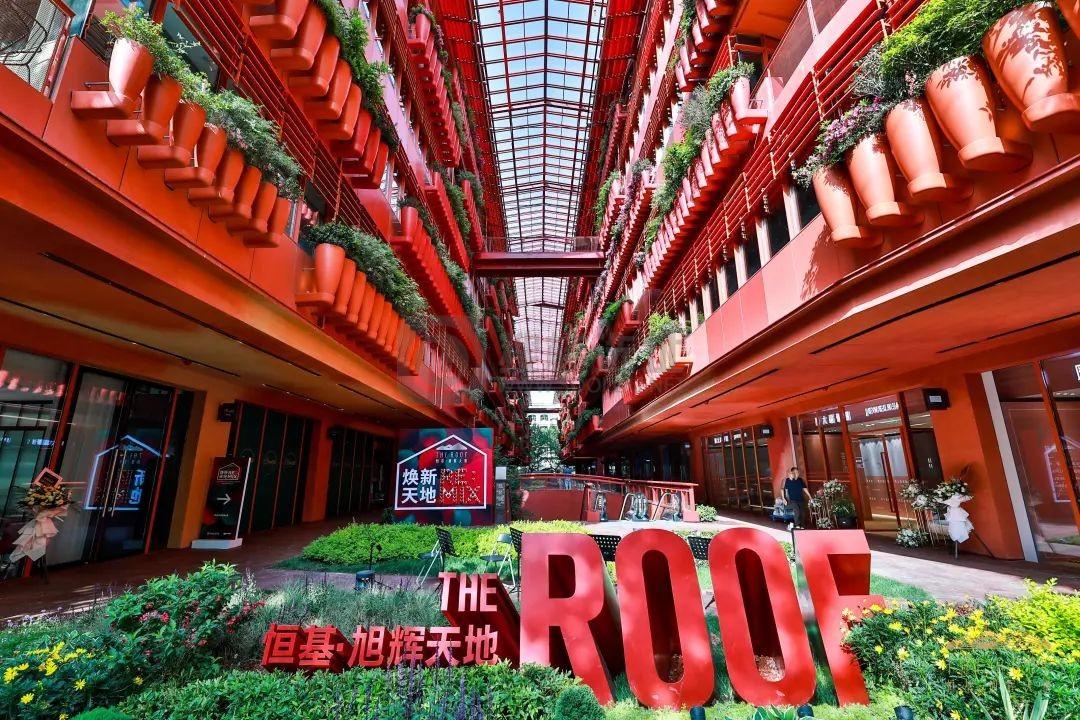 非凡十年丨“向天借地”，楼宇经济成黄浦发展“空中聚宝盆”