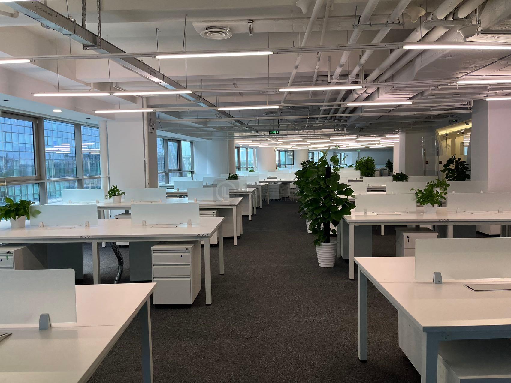 天会商务广场(凌空SOHO)