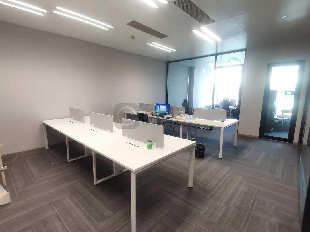 绿地虹桥世界中心