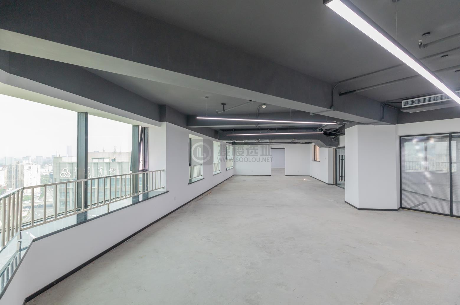 上海光大会展中心