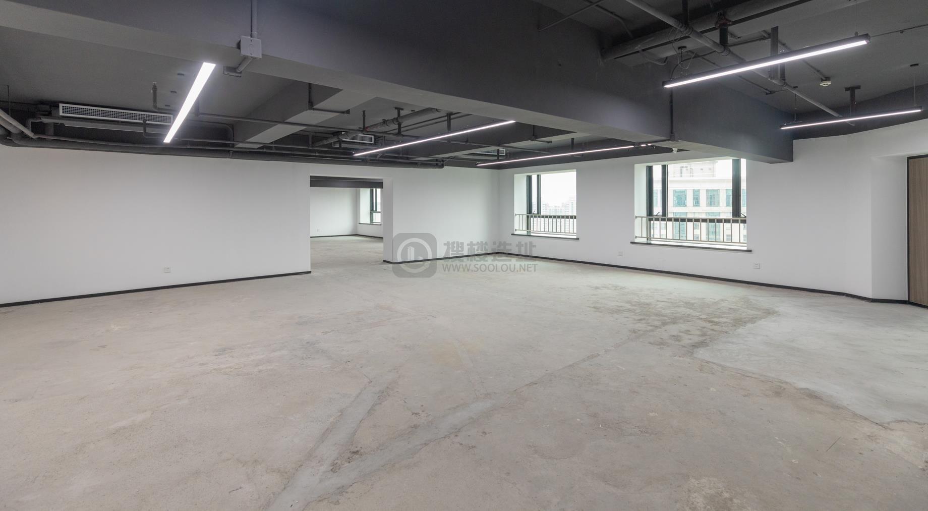 上海光大会展中心