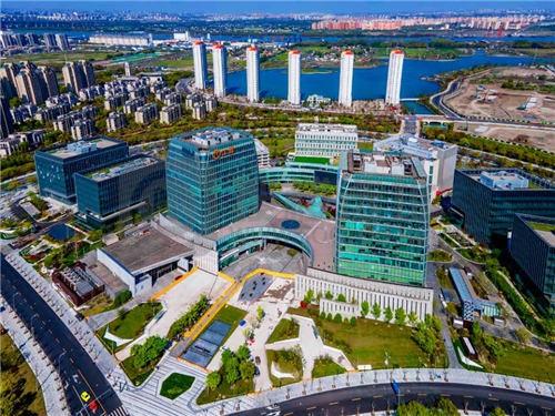 紫竹高新区又添一项国家级称号！