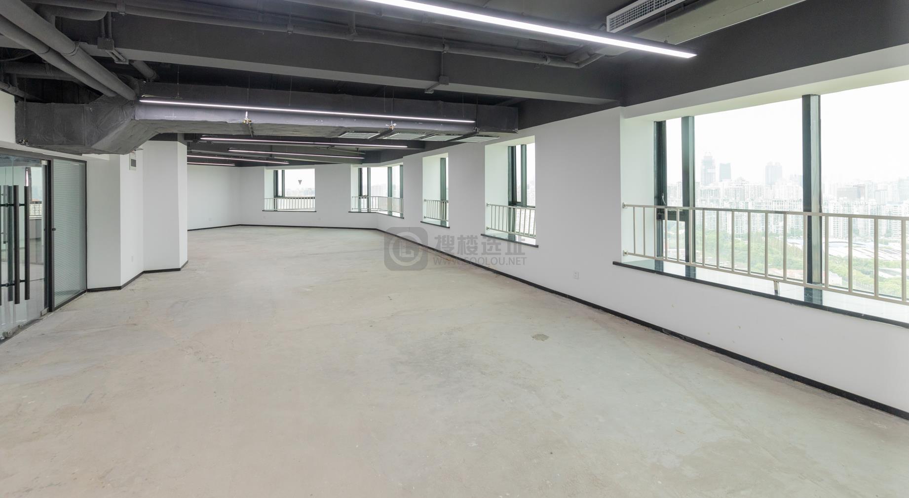 上海光大会展中心