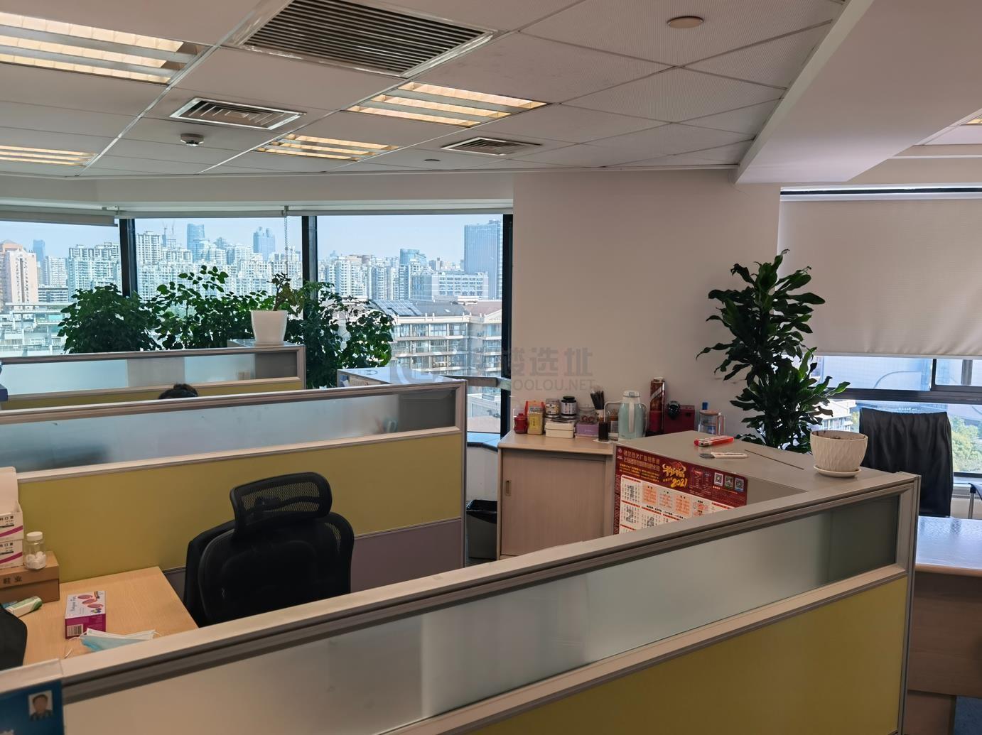 上海光大会展中心