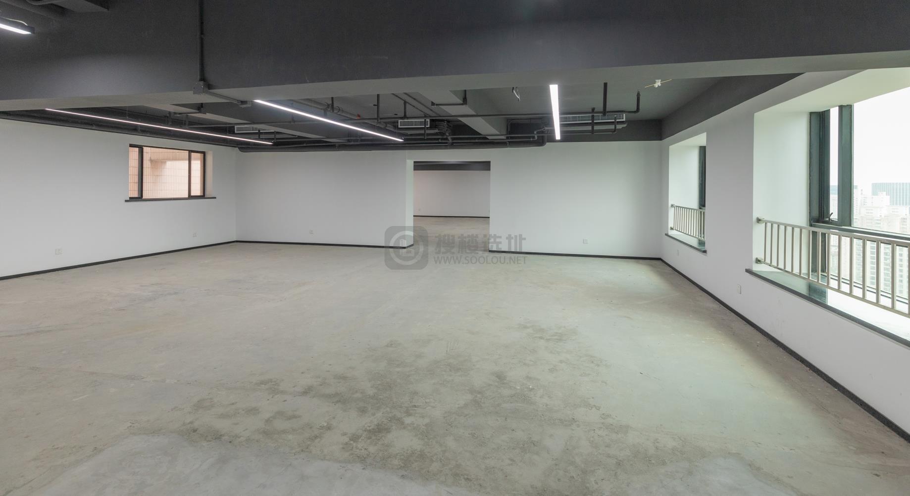 上海光大会展中心