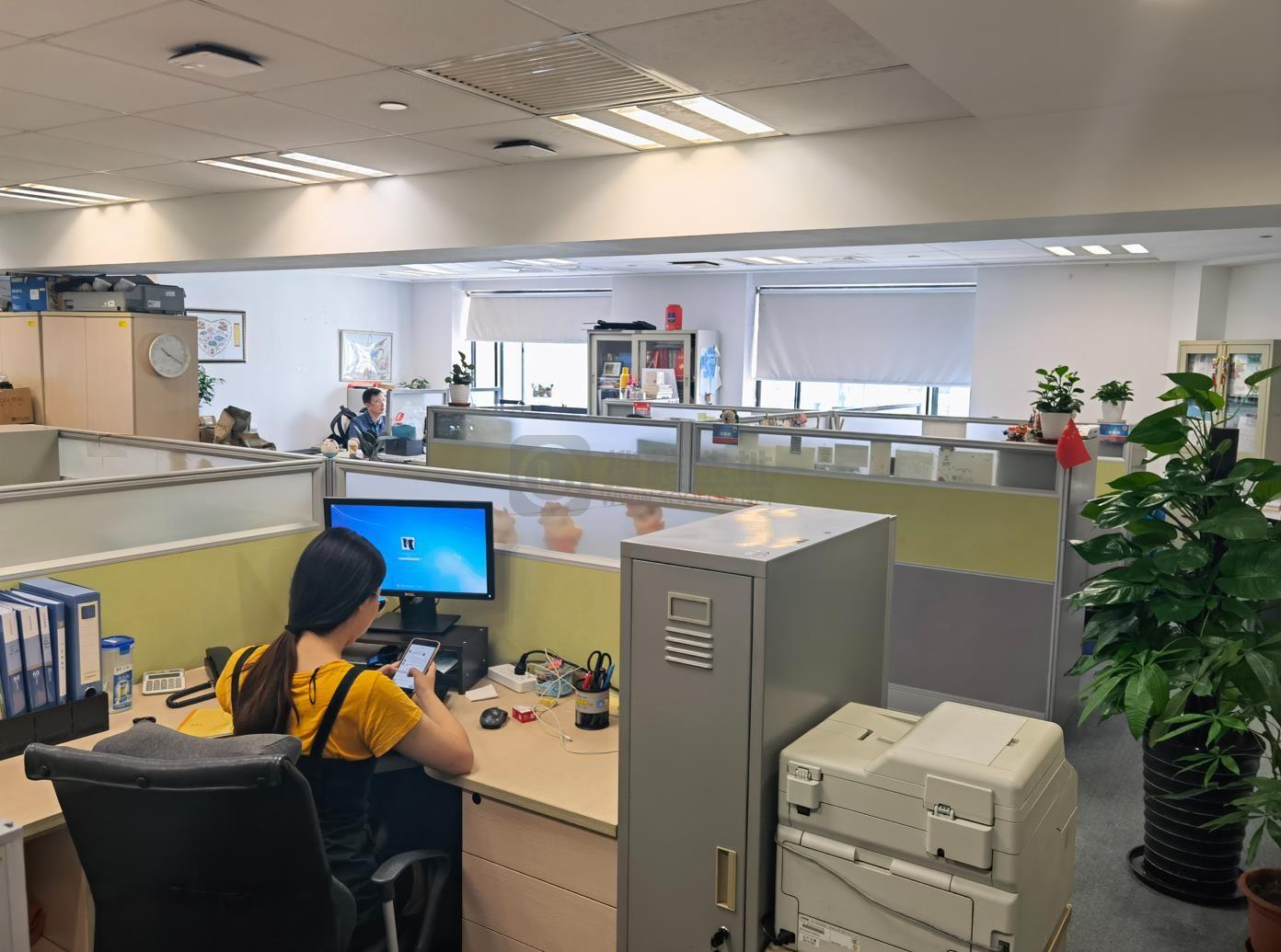 上海光大会展中心