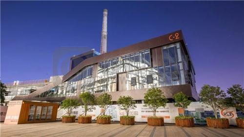 越界经典系列 | 锦和越界世博园