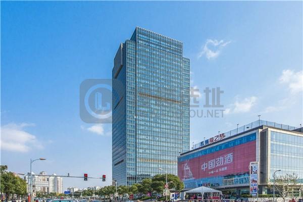 凯德闵行龙之梦写字楼信息