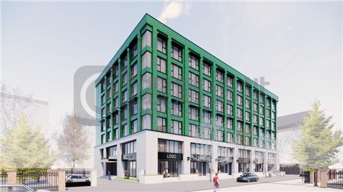 锦和商业与久事旅游签约长宁区平武路项目