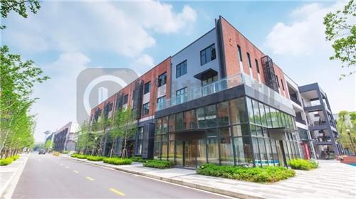 越界经典系列 | 锦和越界南翔智地